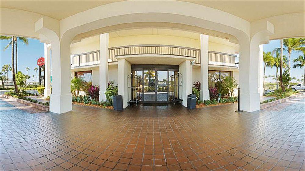 Days Inn By Wyndham Florida City Extérieur photo