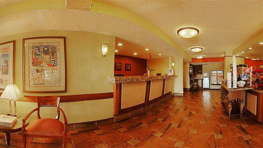 Days Inn By Wyndham Florida City Extérieur photo