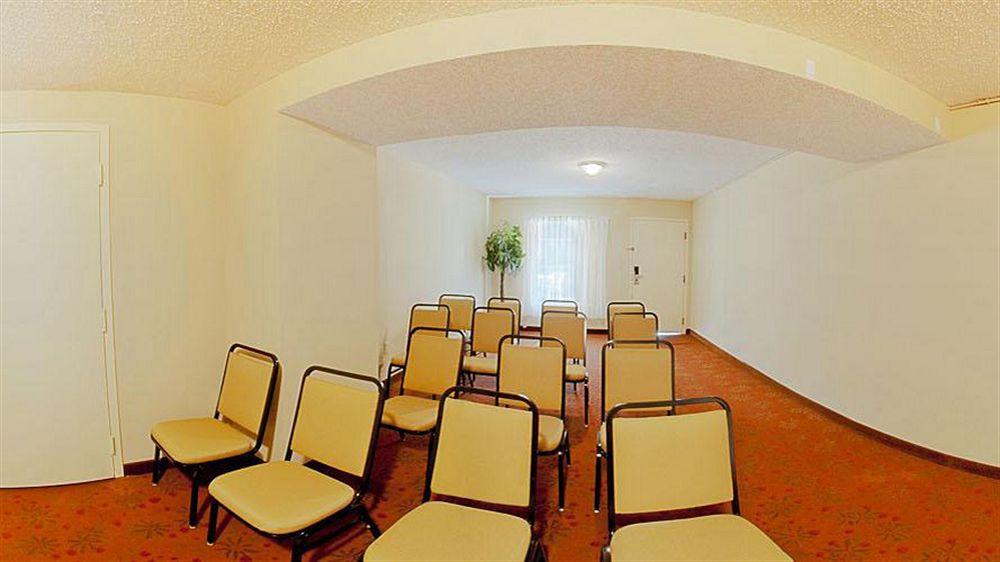 Days Inn By Wyndham Florida City Extérieur photo