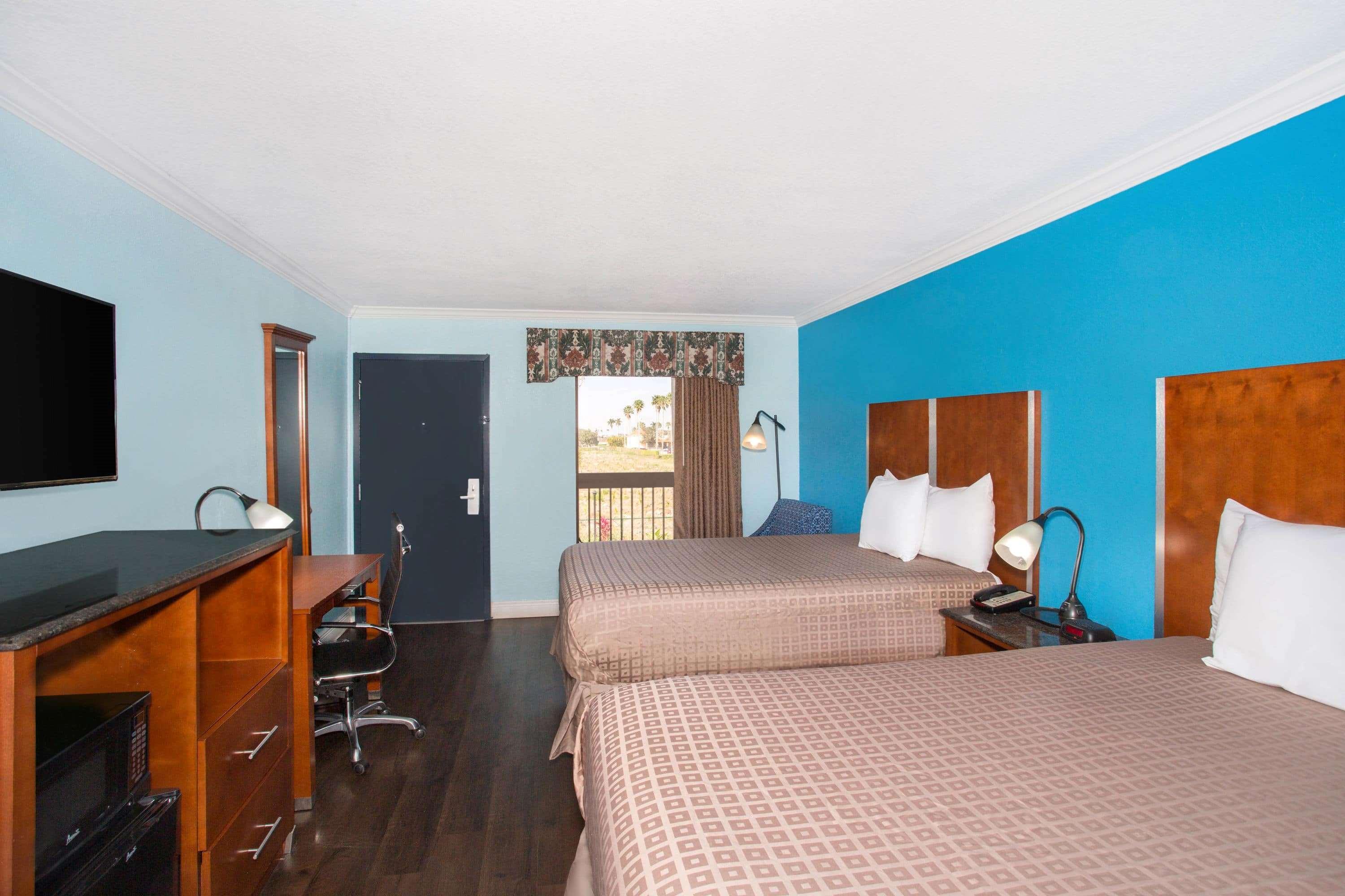 Days Inn By Wyndham Florida City Extérieur photo