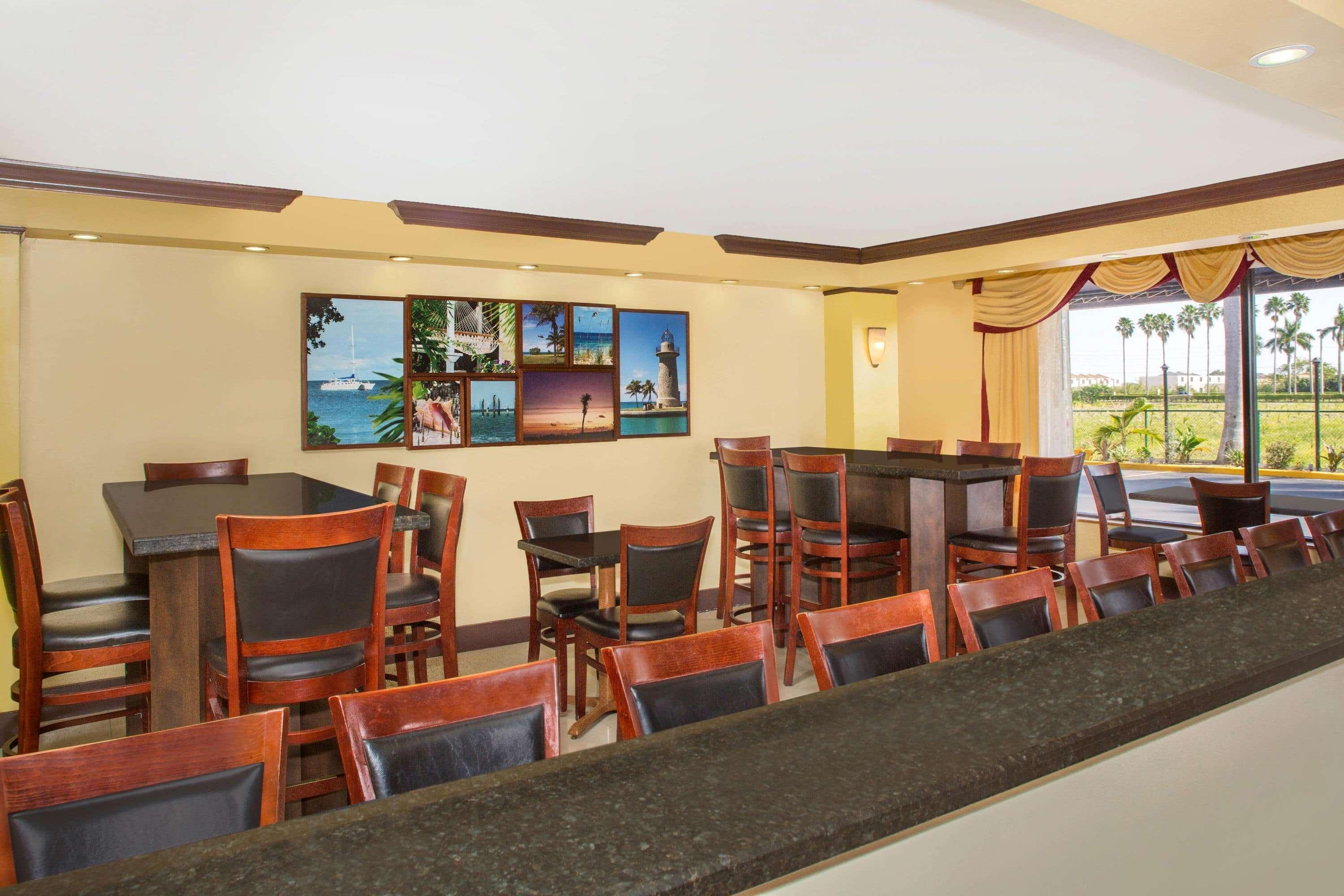 Days Inn By Wyndham Florida City Extérieur photo