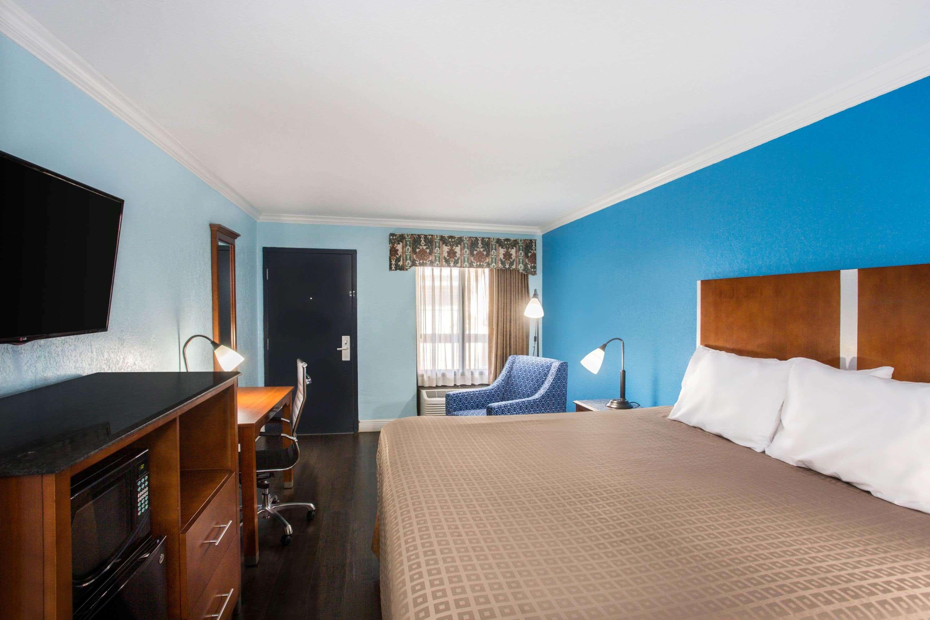 Days Inn By Wyndham Florida City Extérieur photo