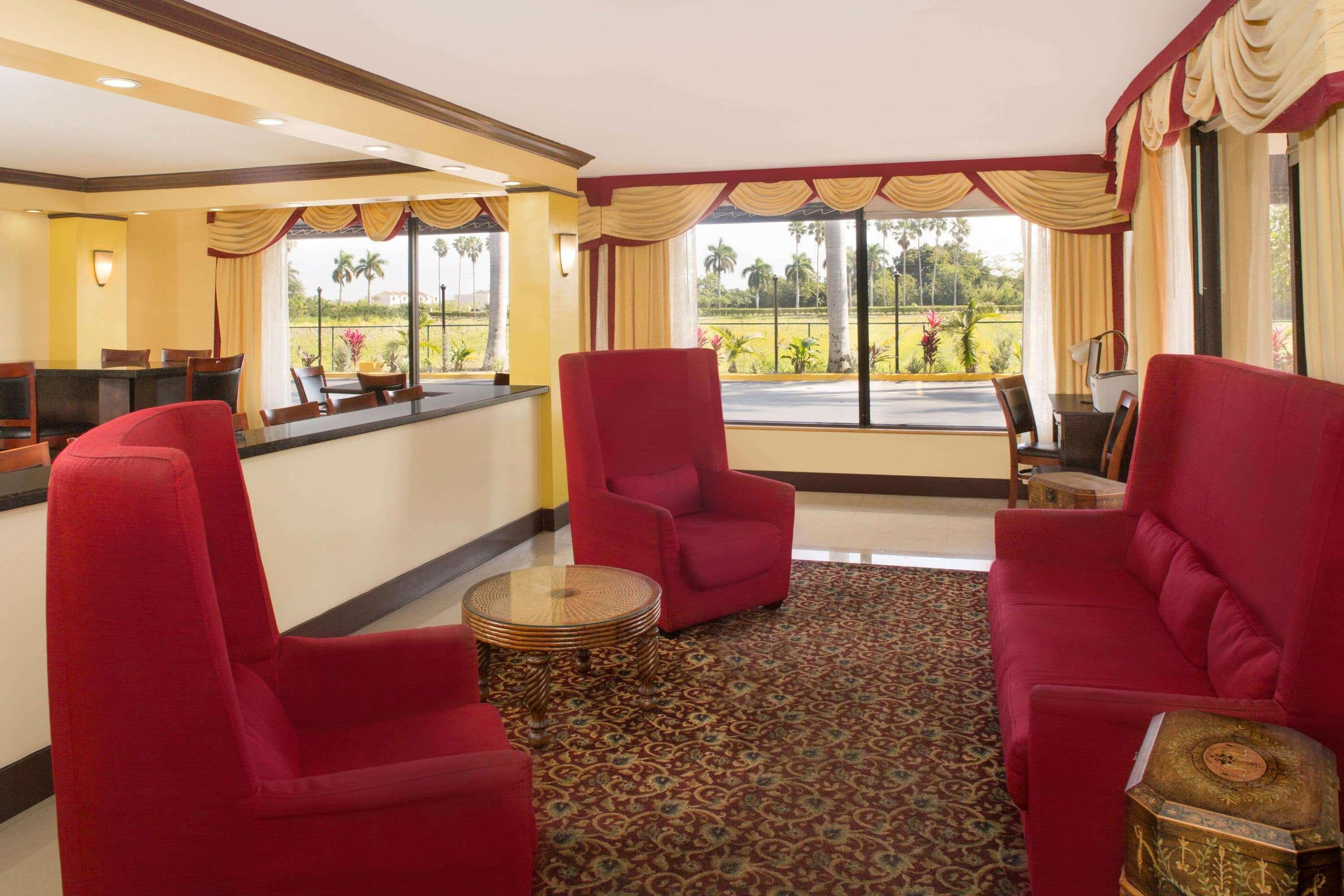 Days Inn By Wyndham Florida City Extérieur photo