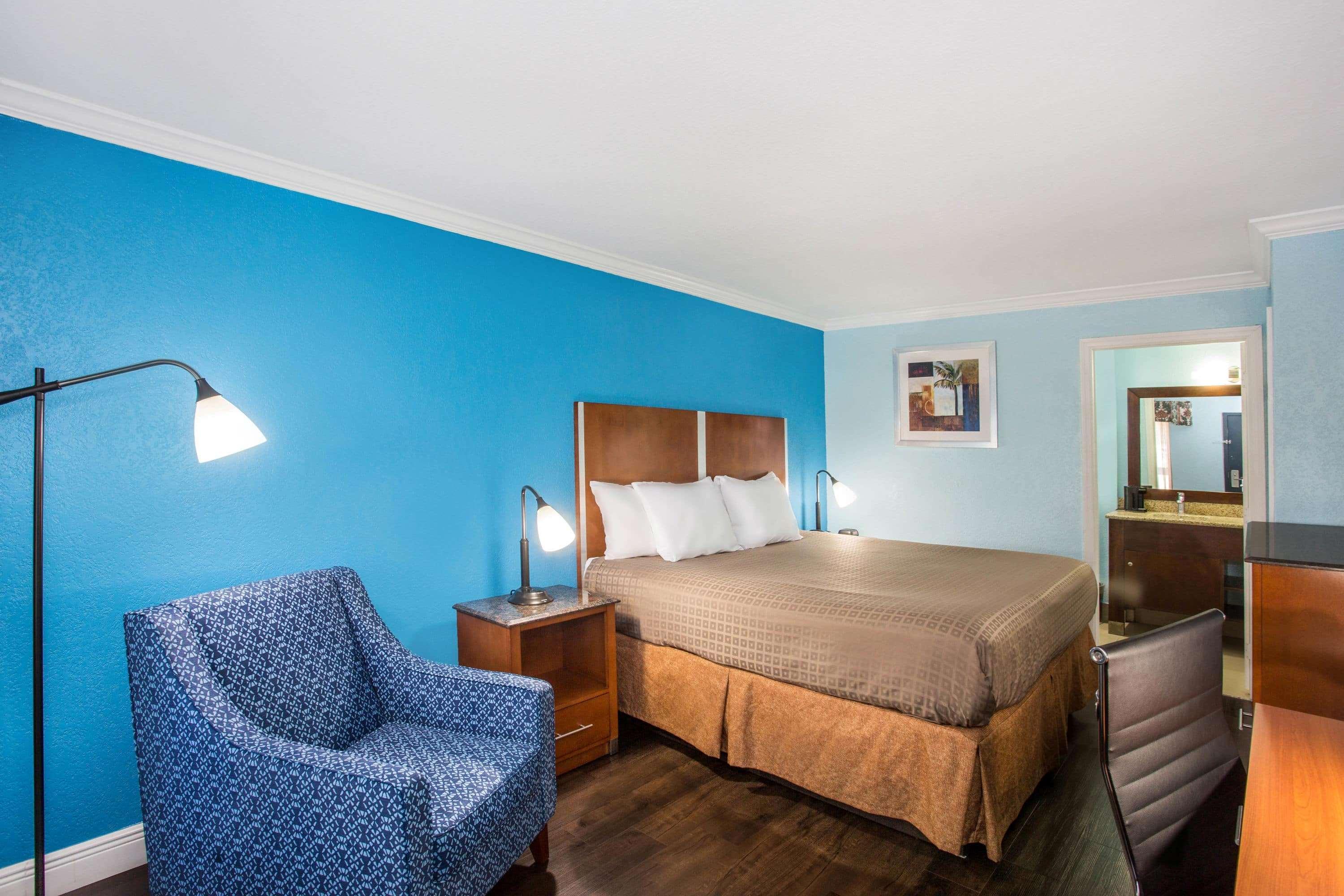 Days Inn By Wyndham Florida City Extérieur photo