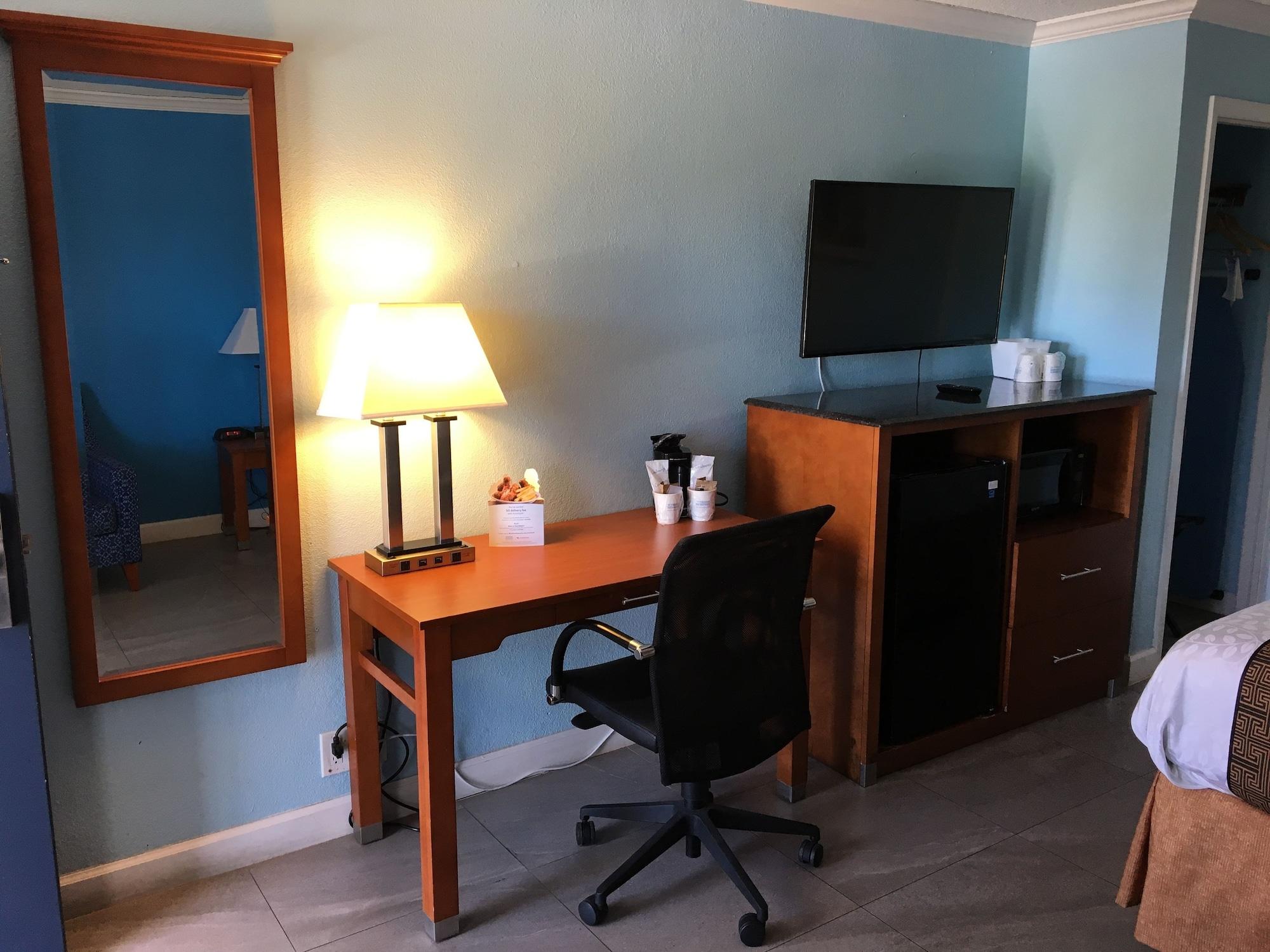 Days Inn By Wyndham Florida City Extérieur photo