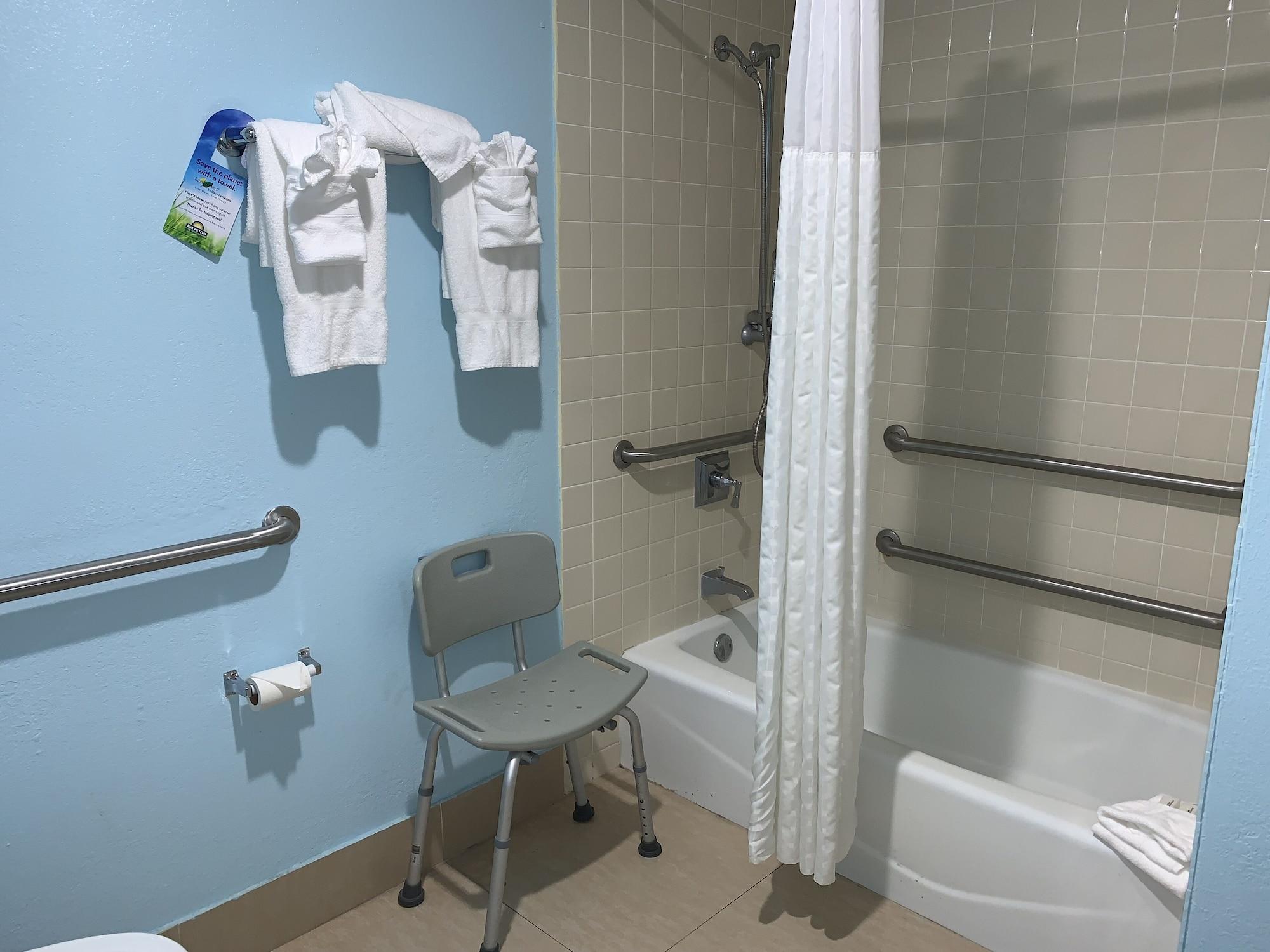 Days Inn By Wyndham Florida City Extérieur photo