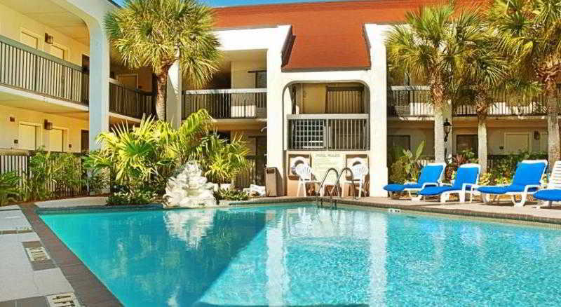 Days Inn By Wyndham Florida City Extérieur photo