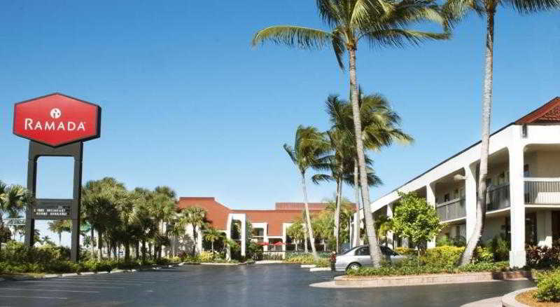 Days Inn By Wyndham Florida City Extérieur photo