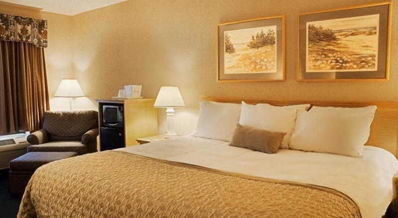 Days Inn By Wyndham Florida City Chambre photo