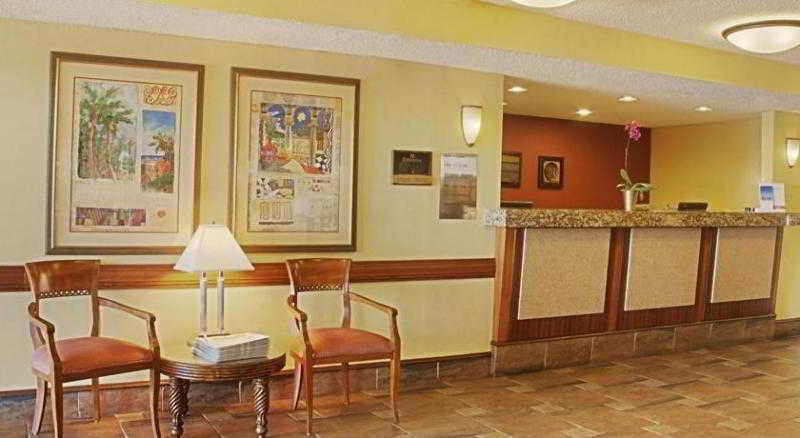 Days Inn By Wyndham Florida City Extérieur photo