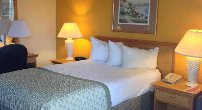 Days Inn By Wyndham Florida City Extérieur photo