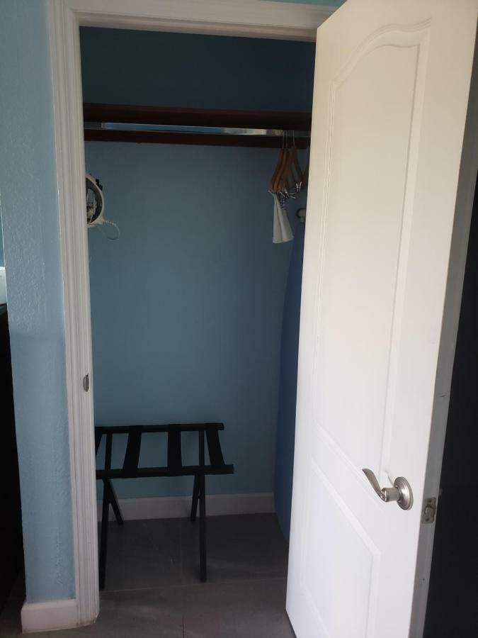 Days Inn By Wyndham Florida City Extérieur photo