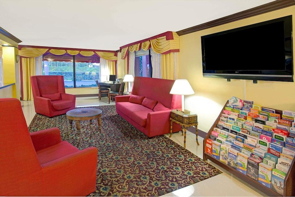 Days Inn By Wyndham Florida City Extérieur photo